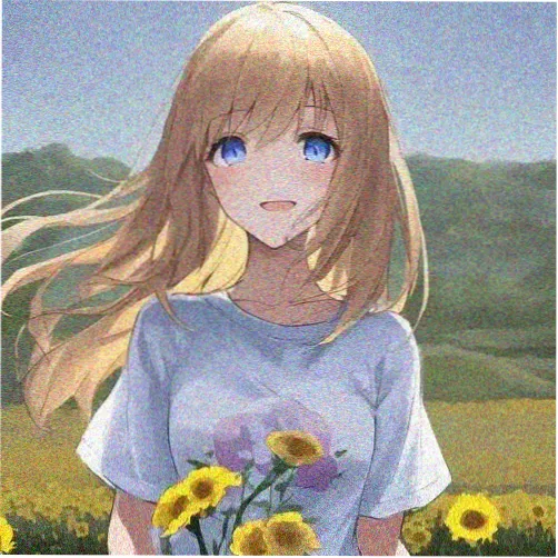 观众砚台边头像