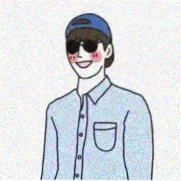 观众长街雾头像