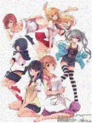 多人对话分色图鉴 中文字幕综艺排版