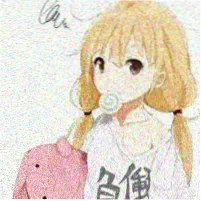 观众折子戏迷头像